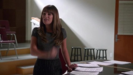 Glee- S06 E02- Homecoming