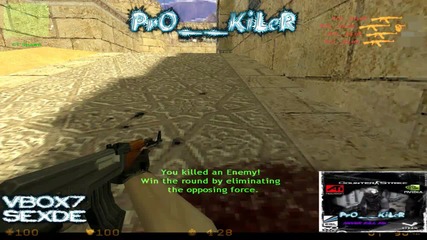 Cs 1.6 Pro__kiler The Best Pro