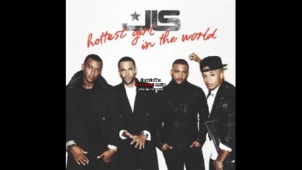 New!! Jls - Hottest girl in the world