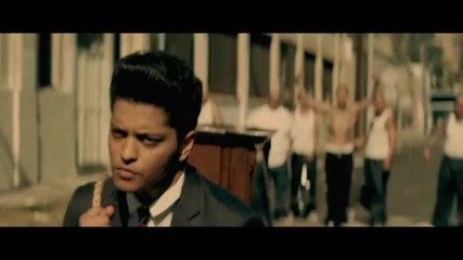 Bruno Mars - Grenade