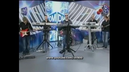 Sasa Matic - Samo Ovu Noc