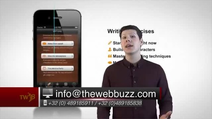 Mobile App