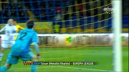 Клипове на Eurosport Watts Zap [ част 8 ]