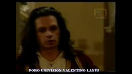 Amor Gitano Cap 2 Parte 5/5