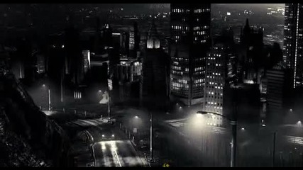 Град на греха/ Sin City - част четвърта