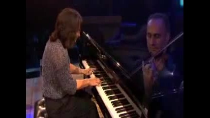 Yanni and Samvel Yervinyan - Until the last moment(event) 