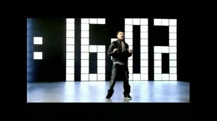 Madonna,  Justin feat. Timbaland - 4 Minutes (високо качество)