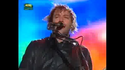 Muse - Stockholm Syndrome [rock In Rio Live 06.06.2008]