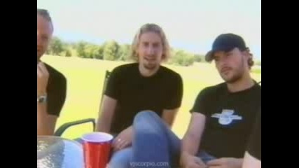 Nickelback