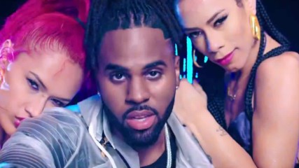 Jason Derulo feat. Nicki Minaj and Ty Dolla Sign- Swalla (official Music Video) new spring 2017