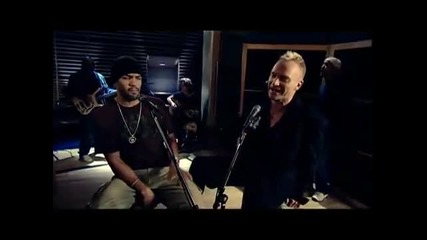 Craig David Sting - Rise and Fall - Vbox7