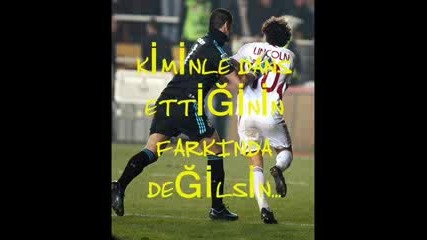 Volkan - Lincolnu Dovuyor