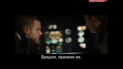 Х-мен Началото Върколак (2009) бг субтитри ( Високо Качество ) Част 1 Филм