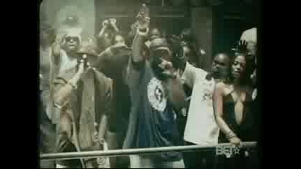 Lloyd Banks Ft. 50 Cent - Hands Up(remix)