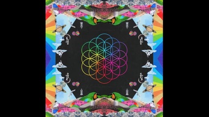 Coldplay - Adventure Of A Lifetime ( Audio )