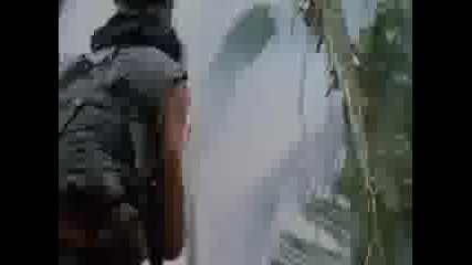 Predator - Trailer