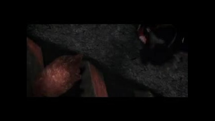 blood rayne