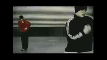 Bomfunk mcs - Freestyler [official video]