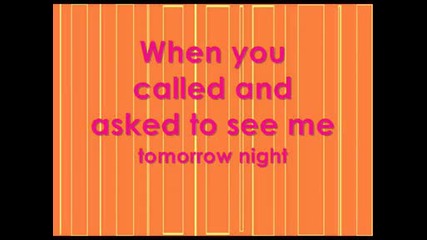 Miley Cyrus - See You Again /with lyrics/