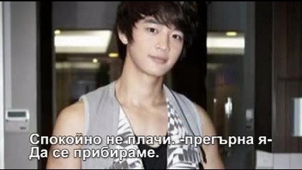 Love.. War.. and.. Fame! E07 S02