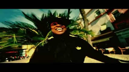 Tom Boxer feat. Jay - A Beautiful Day