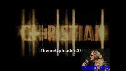 Wwe Christian Titantron 2009