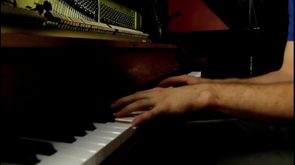 Chris Brown feat. Justin Bieber - Next To You - Cover!