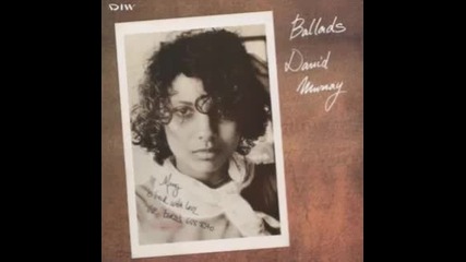 David Murray - 03 - Ballad For The Black Man