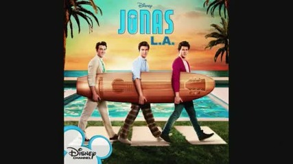 Jonas L.a. - Soundtrack Sampler 