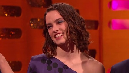 The Graham Norton Show S18e12