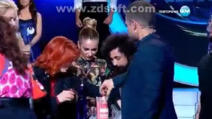 Пееш или лъжеш бг аудио част 3 Tv Rip Nova 20.08.2017