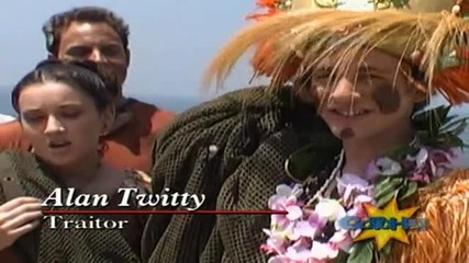 The Even Stevens Movie - Part 9/10 