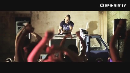 Criminal Vibes feat. N.u.m. - Save Me (official Music Video)