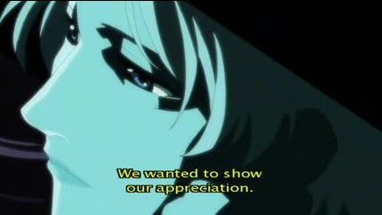 The Soultaker ( Episode 3 ) ( Eng Subs ) Part 1