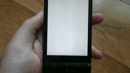 Sony Xperia P заводски софтуер на сони 4.0.4