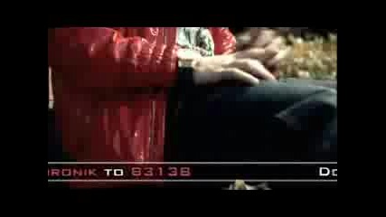 Ironik - Stay With Me (official Video)