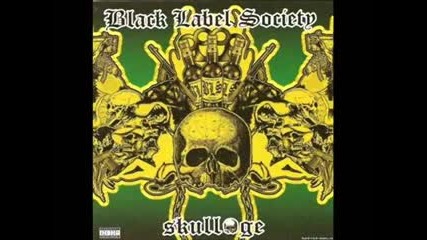 Black Label Society - Fire It Up