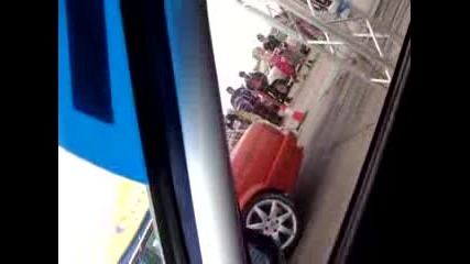 Bmw E30 M5 vs Bmw E30 325 24v turbo