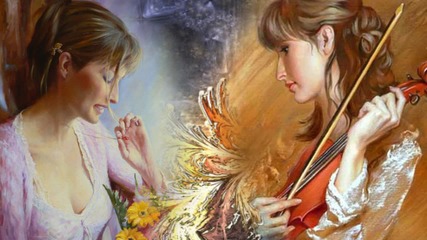 Музика,лъчи,очи, които жаждат светлина..