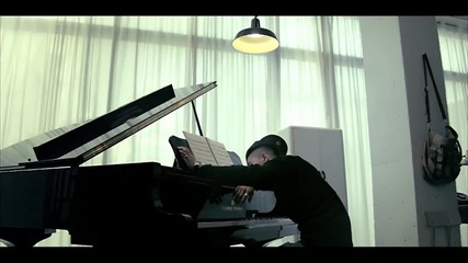 Taeyang - Wedding Dress Mv