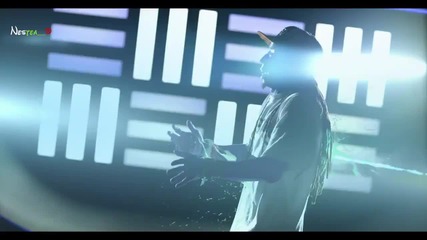 David Guetta ft. Chris Brown & Lil Wayne - I Can Only Imagine | Official H D Video |
