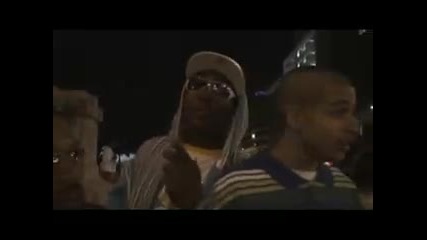 Naptown Streets 2 Black Expo & Circle City Classic 