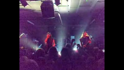 Amorphis - Born From Fire