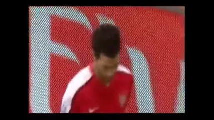 Arsenal 09 - 10 so Far !? 