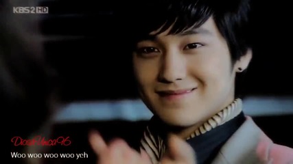 Loving U - Kdrama collab