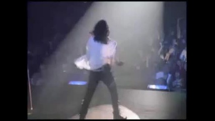 Michael Jackson - Dirty Diana