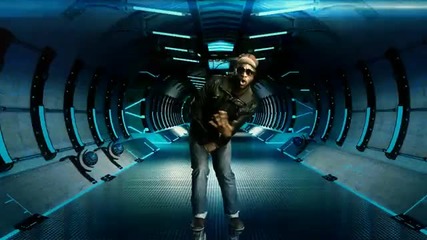 Benny Benassi - Spaceship (feat. Kelis, apl.de.ap, Jean... 