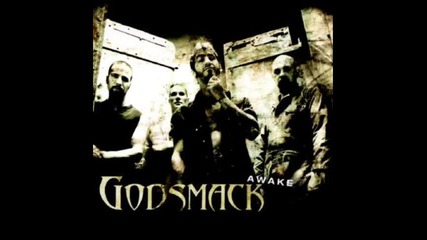 Godsmack - Sick of Life