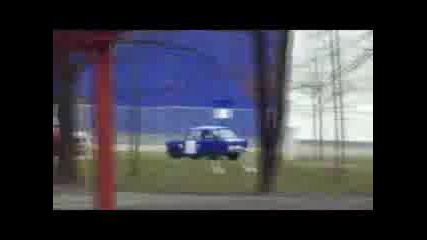 Trabant - Twrc Mobilsalon