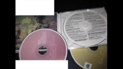mos chillout guide vol. 1 mixed by sound of arrow cd2
